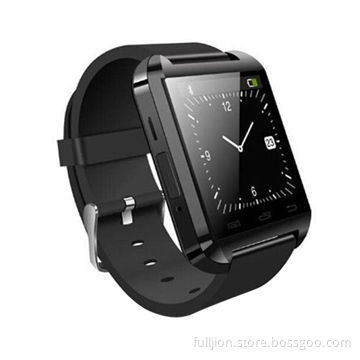100% Original SmartQ Z1 Smart Watch with Wi-Fi Bluetooth Android 4.3